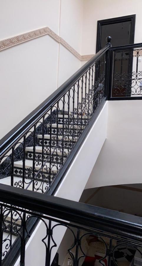 Riad Lyna Marraquexe Exterior foto