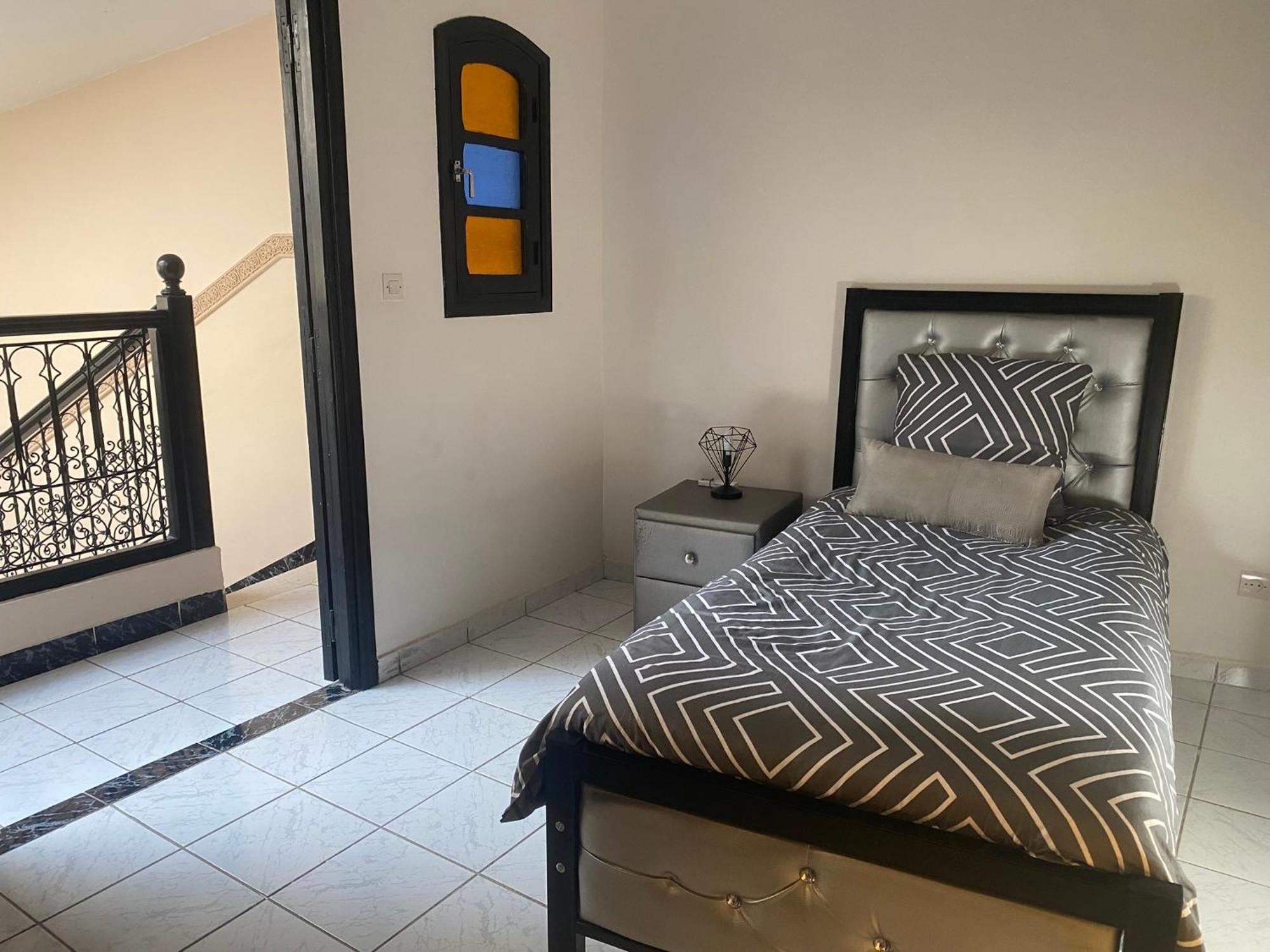 Riad Lyna Marraquexe Exterior foto